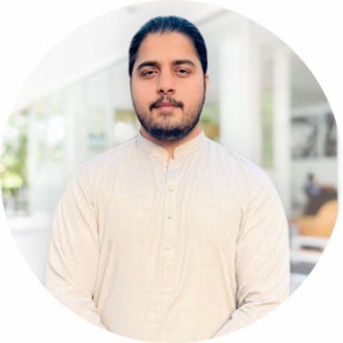 Asim M. - Freelance 3d Animator