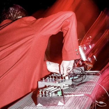 Heather E. - Freelance Sound Engineer