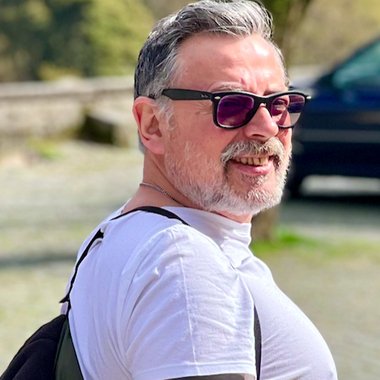 Paulo F. - Freelance Stylist