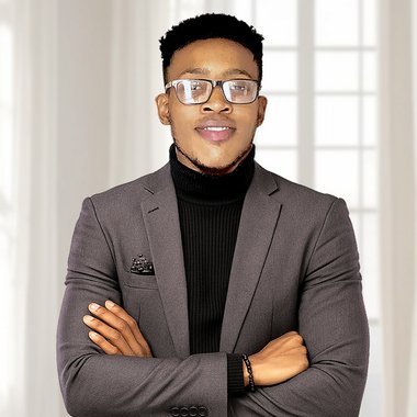 Godson C. - Freelance Video Editor