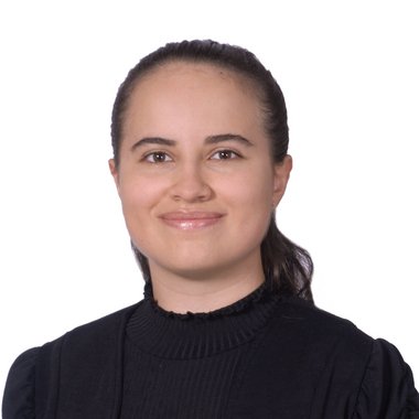 IsabellaAC - Freelance 3d Animator