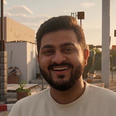 Osamah A. - Freelance Devops Developer