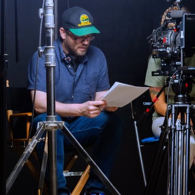 Brian S. - Freelance Video Editor