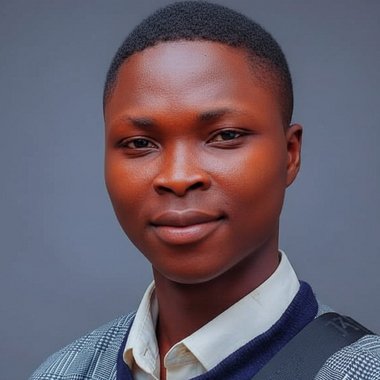 Adekunle O. - Freelance 3d Animator