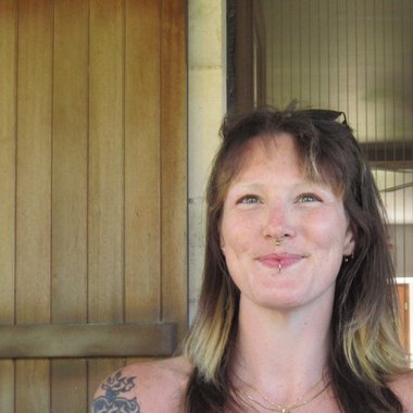 Ana B. - Freelance Videographer