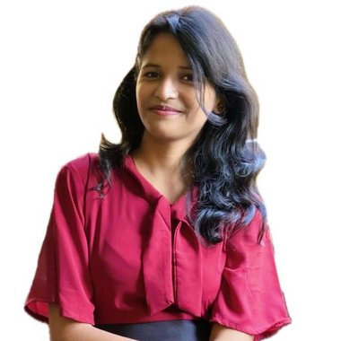 Shreya S. - Freelance Community Manager