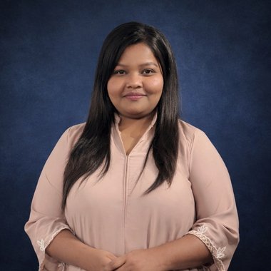 Marsha A. - Freelance Seo Expert