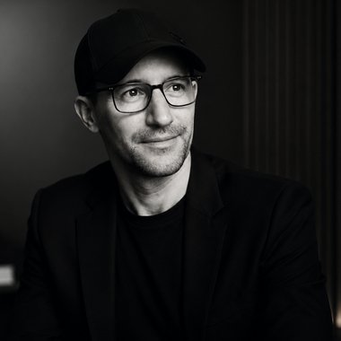 Rémy B. - Freelance Presenter
