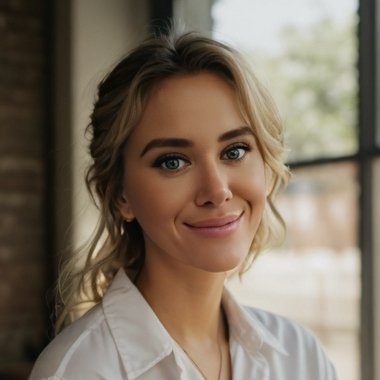 Ashton S. - Freelance Social Media Freelancer