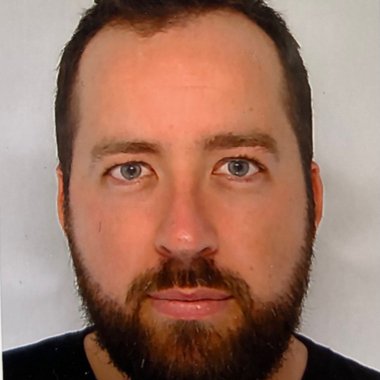 SalomonYann - Freelance Voiceover Artist