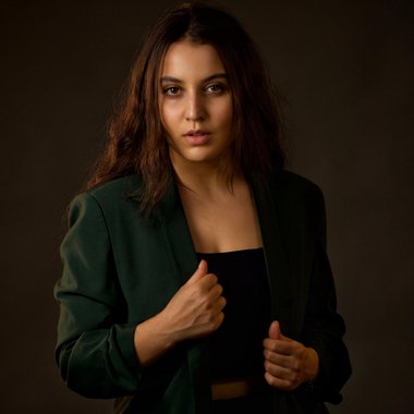 Razan N. - Freelance Dancer