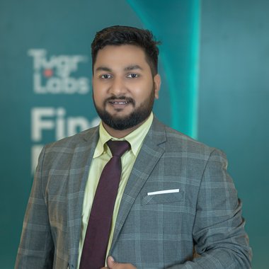 Habib R. - Freelance Ui Designer