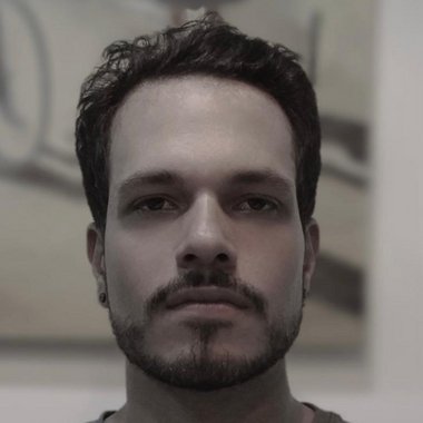 Ismael C. - Freelance Sound Technician