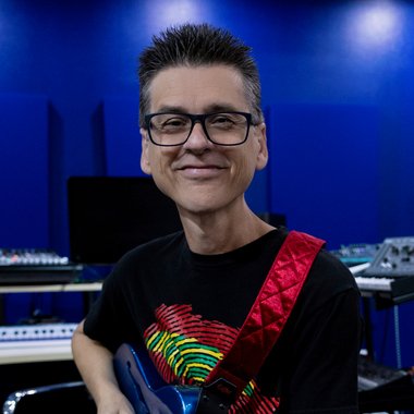 R.J. J. - Freelance Dj
