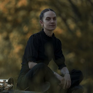 Tania Z. - Freelance Session Artist