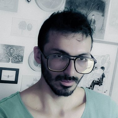Alefes S. - Freelance Artworker