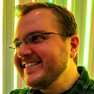 Chris P. - Freelance Writer