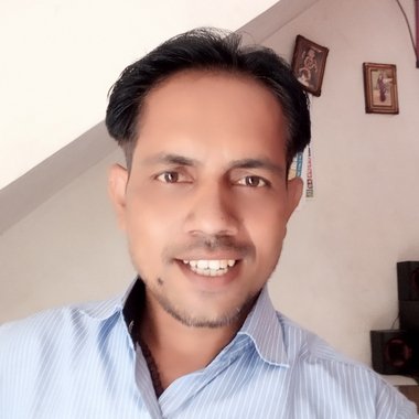 krish8413 - Freelance Copywriter