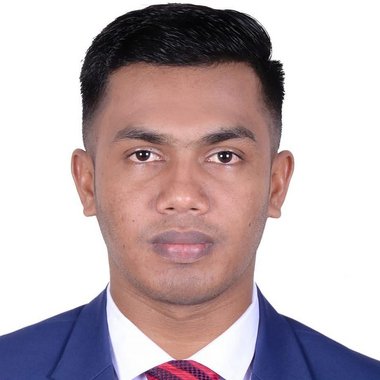 Arafat A. - Freelance Back End Developer