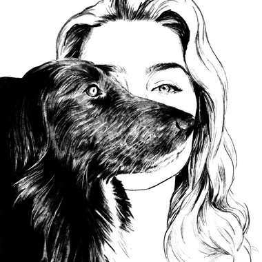 Lucija J. - Freelance Artist