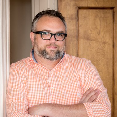 chadheathcott - Freelance Web Designer