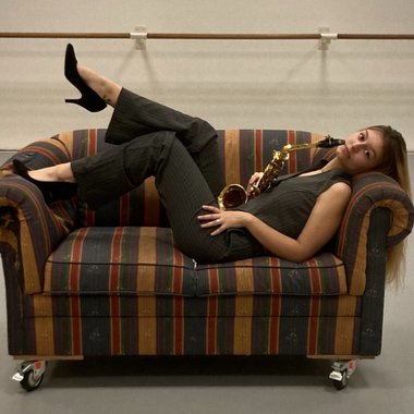 Liv B. - Freelance Musician