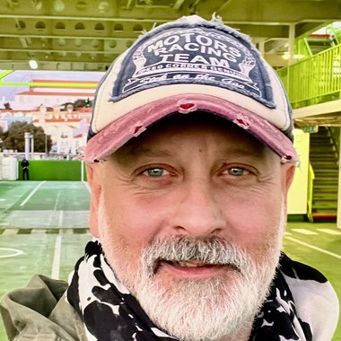 Kay R. - Freelance Line Producer