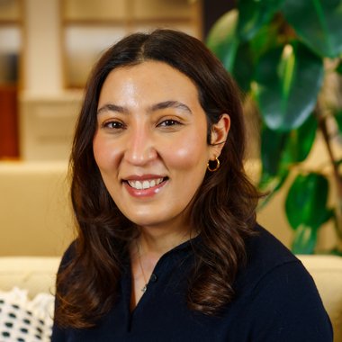 Kenza M. - Freelance Data Analyst