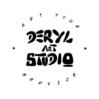Derylarts - Freelance Artist