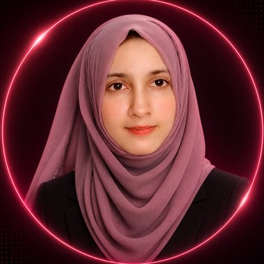 Alizeh A. - Freelance Cms Developer