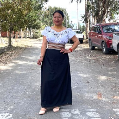 Jennyfer G. - Freelance Social Media Freelancer