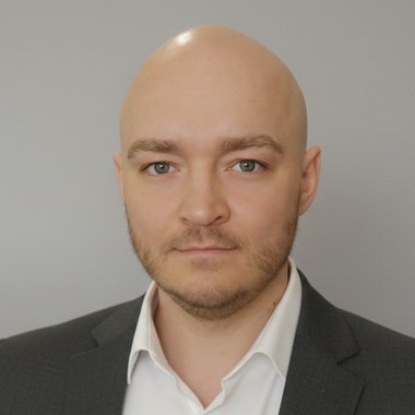 Sergej W. - Freelance Digital Marketer