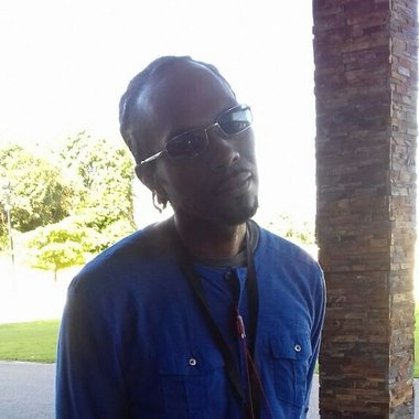 Ryan M. - Freelance Vocalist