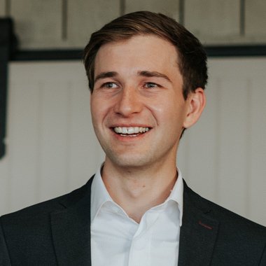 Peter A. - Freelance Web Developer