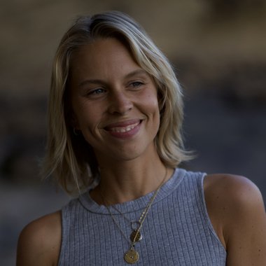 maiwenn.mch - Freelance Copywriter