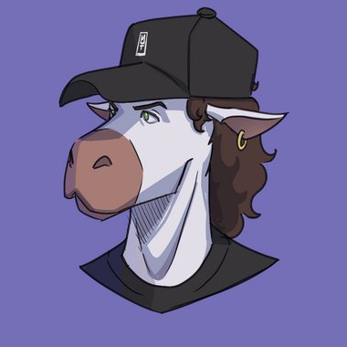 Mitchell T. - Freelance Designer