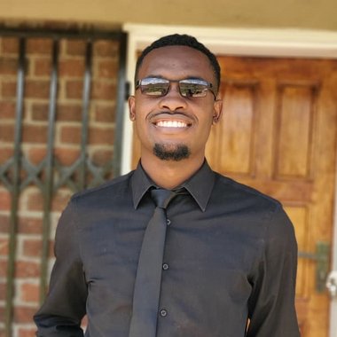 Ebnezer C. - Freelance Back End Developer
