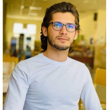 Nawzad R. - Freelance Data Analyst