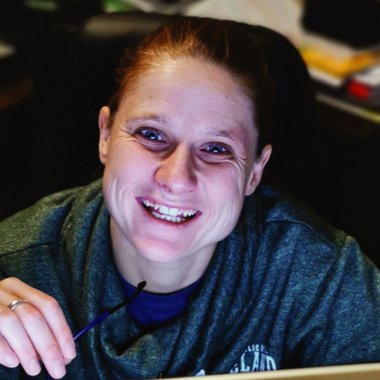 Rishande - Freelance Motion Graphic Designer