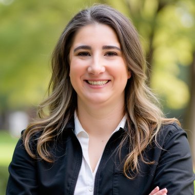 Katie S. - Freelance Film Producer