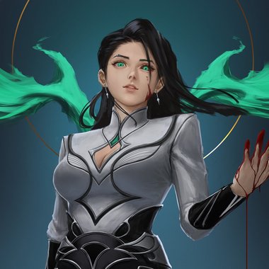 Japhet F. - Freelance Concept Artist