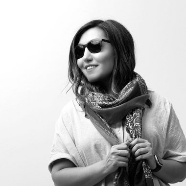 Maryam F. - Freelance Brand Designer