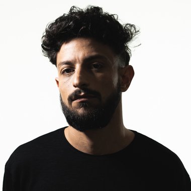 Ramiro U. - Freelance Sound Technician