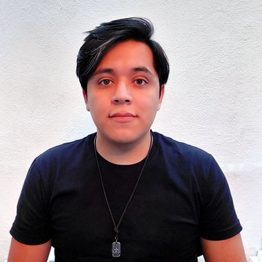 Jorge R. - Freelance Web Designer