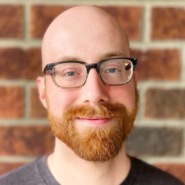 Morgan M. - Freelance 3d Animator