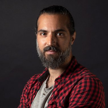 Marco L. - Freelance Director Of Photography