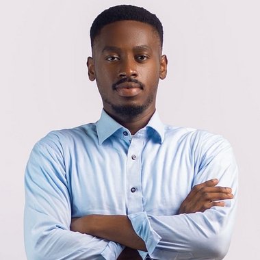 Akinola R. - Freelance Developer