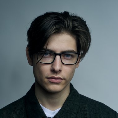 Damian - Freelance Video Editor