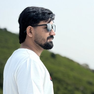 Muhammad R. - Freelance Audio Transcriber