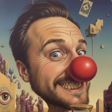 Dustin H. - Freelance Video Editor